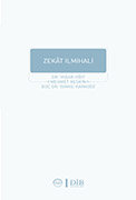 ZEKAT İLMİHALİ